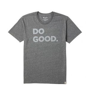 Cotopaxi Do Good Shirt